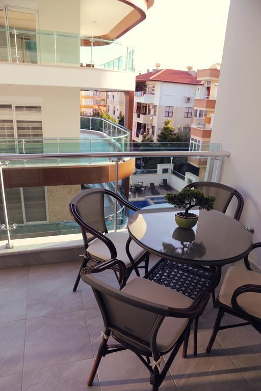 Apartment Saray Mahallesi Alanya Dış mekan fotoğraf